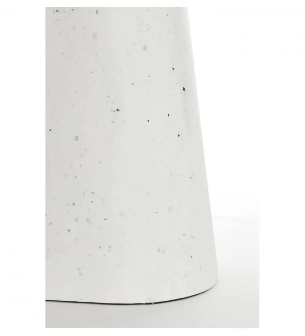 Konsola HAMURA 120 cm biała*L&L Best