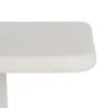 Konsola HIRONI 120 cm biała*Zona-Design New