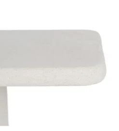 Konsola HIRONI 120 cm biała*Zona-Design New