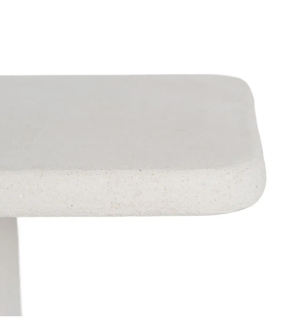 Konsola HIRONI 120 cm biała*Zona-Design New