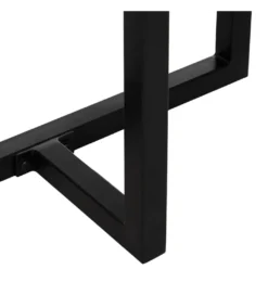 Konsola IBIZO 120 cm drewno mango*Zona-Design