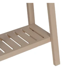 Konsola INTYGANO 71 cm kremowa*Zona-Design New