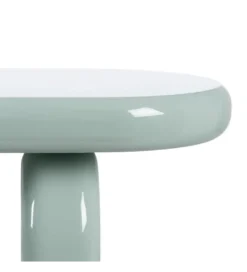 Konsola JOGYTA 120 cm miętowa*Zona-Design Discount