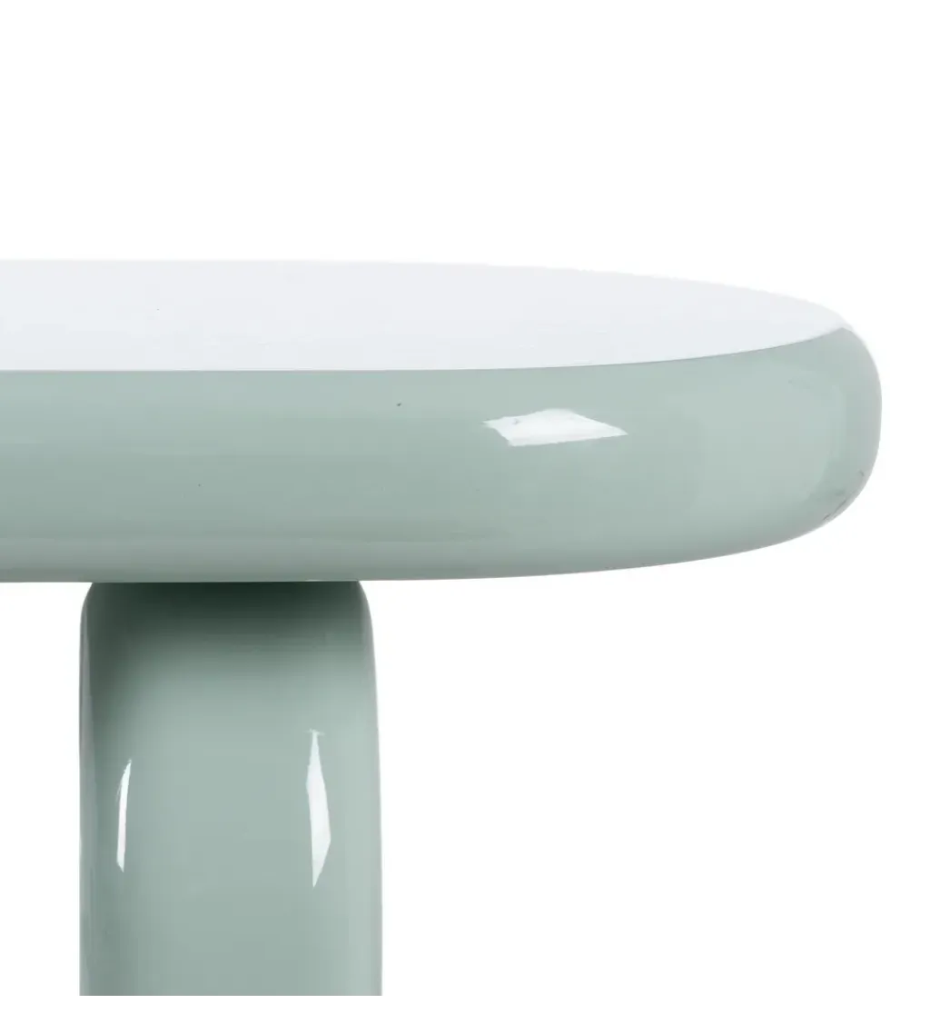 Konsola JOGYTA 120 cm miętowa*Zona-Design Discount