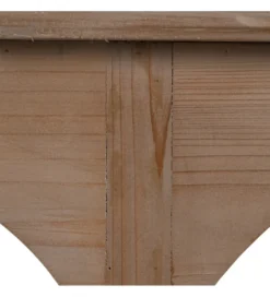 Konsola KAMABRA 210 cm drewno sosny*DENZO