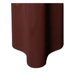 Konsola LABYGAD 120 cm granatowy*Zona-Design Online