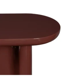Konsola LABYGAD 120 cm granatowy*Zona-Design Online