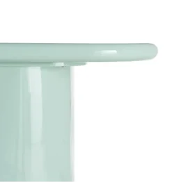 Konsola LACQUER 120 cm zielona*Zona-Design New