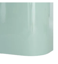Konsola LACQUER 120 cm zielona*Zona-Design New