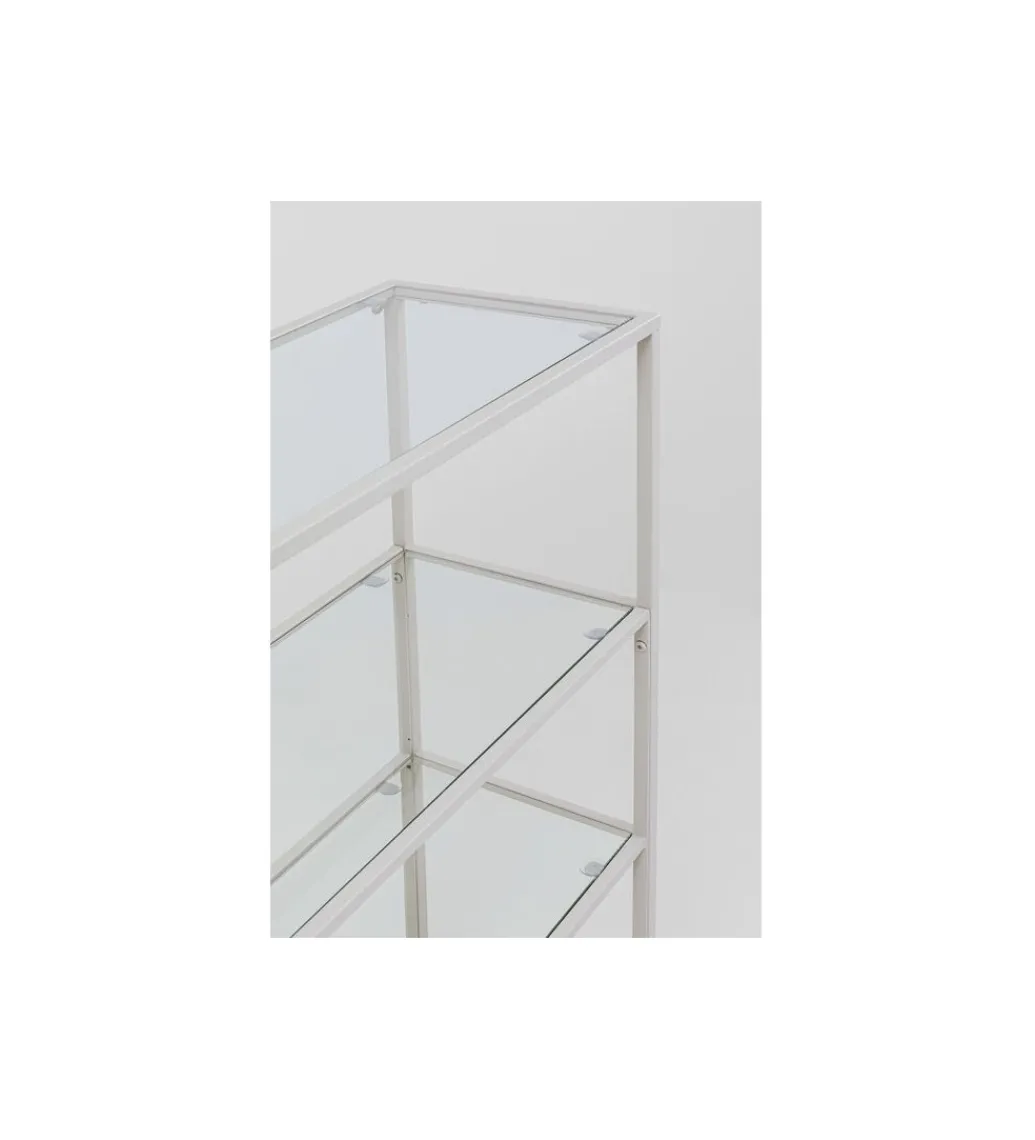 Konsola LOFT 115 x 100 cm beżowa*KARE Hot