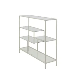 Konsola LOFT 115 x 100 cm beżowa*KARE Hot