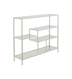 Konsola LOFT 115 x 100 cm beżowa*KARE Hot