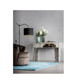 Konsola lustrzana LUXURY 100 cm*KARE Hot