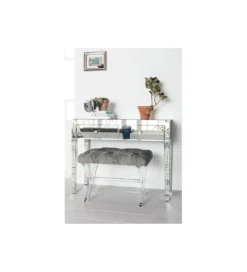 Konsola lustrzana LUXURY 100 cm*KARE Hot