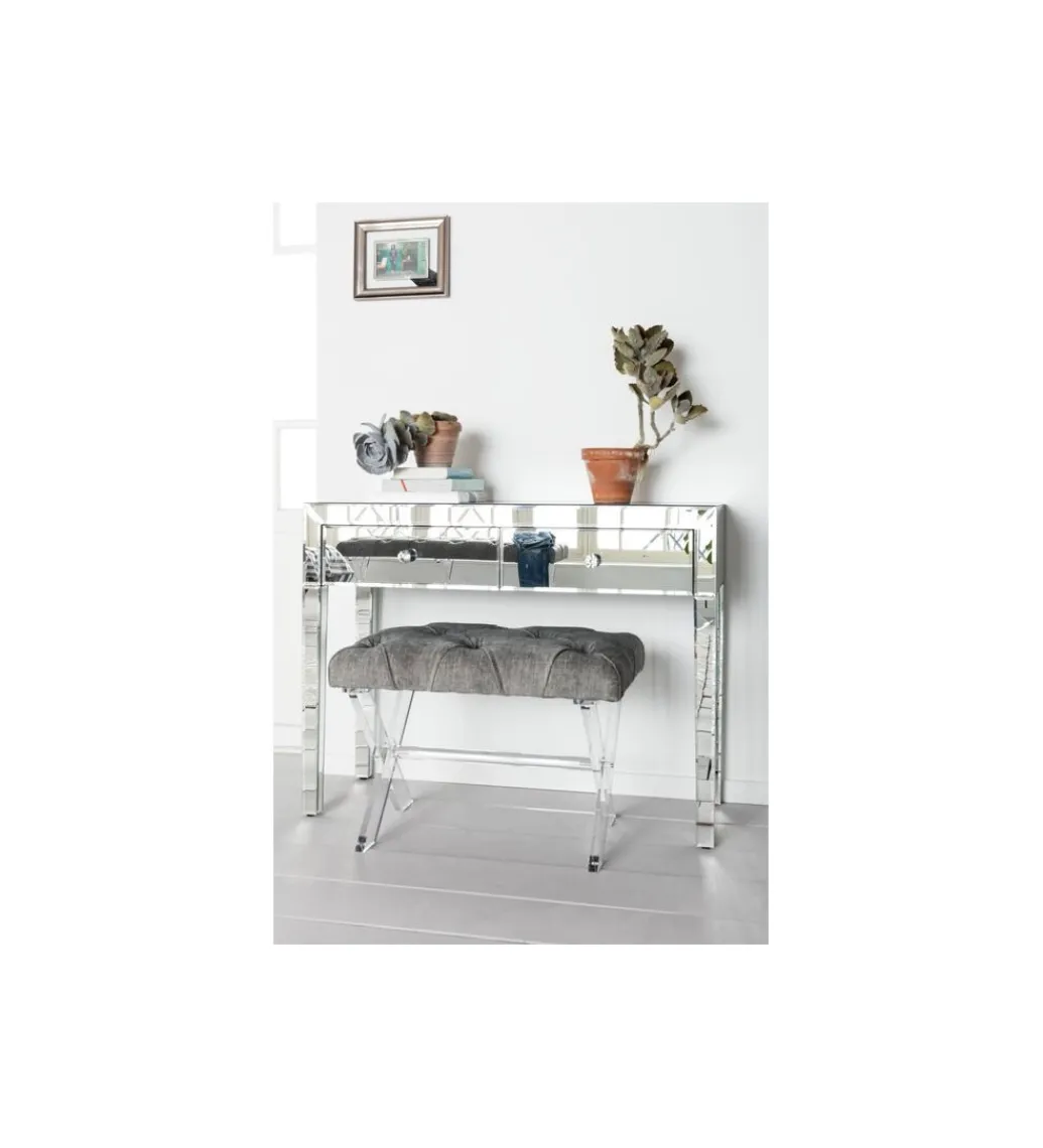 Konsola lustrzana LUXURY 100 cm*KARE Hot