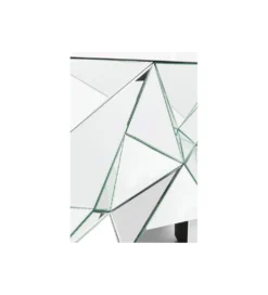 Konsola lustrzana Prisma 126 cm*KARE Sale