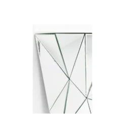 Konsola lustrzana Prisma 126 cm*KARE Sale