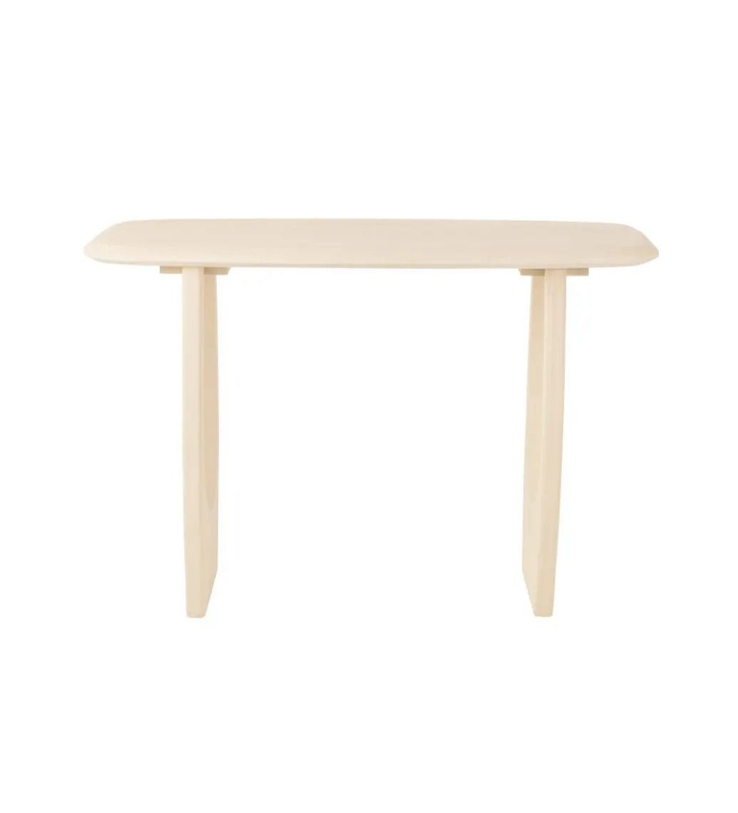 Konsola MAARK 120 cm drewno mango*J-Line Online
