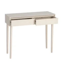 Konsola MESTARONY 90 cm kremowa*Zona-Design Discount