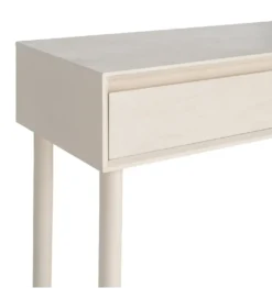 Konsola MESTARONY 90 cm kremowa*Zona-Design Discount