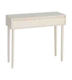 Konsola MESTARONY 90 cm kremowa*Zona-Design Discount