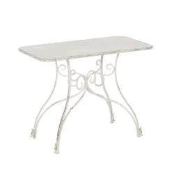 Konsola MISTI 100 cm kremowa*Zona-Design Outlet