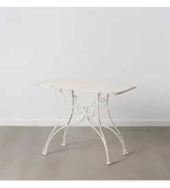 Konsola MISTI 100 cm kremowa*Zona-Design Outlet