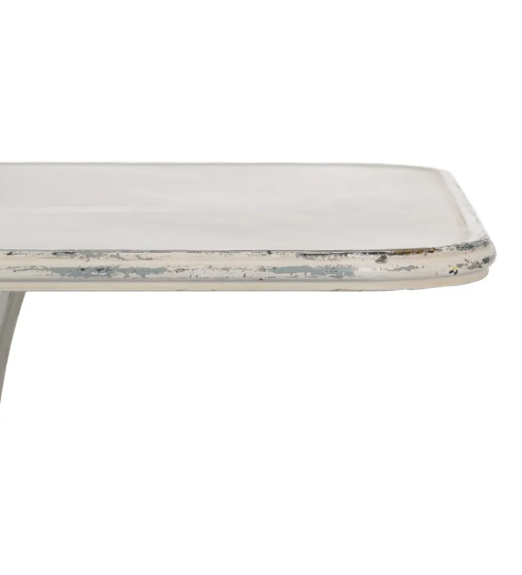 Konsola MISTI 100 cm kremowa*Zona-Design Outlet