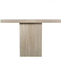 Konsola MODETERA 120 cm naturalna*Exclusivas Discount