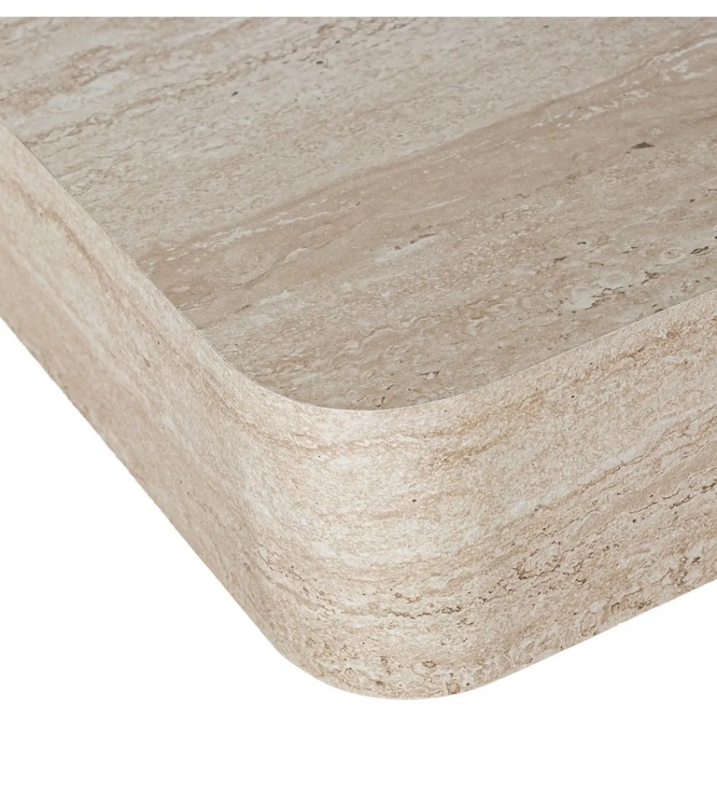 Konsola MODETERA 120 cm naturalna*Exclusivas Discount