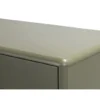Konsola MOLLARI 120 cm zielona*Imeri Best
