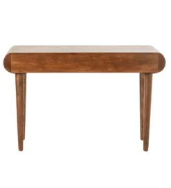 Konsola MULTARED 120 cm drewno mango naturalny*J-Line
