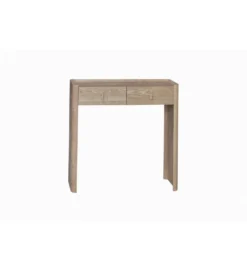 Konsola NEREIDE 80 cm naturalna*Imeri Online