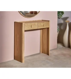 Konsola NEREIDE 80 cm naturalna*Imeri Online