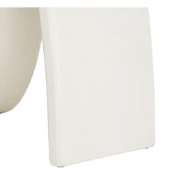 Konsola NERMAN 115 cm biała*Zona-Design Discount