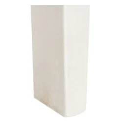 Konsola NERMAN 120 cm biała*Zona-Design New