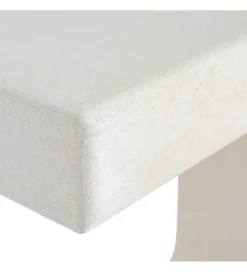 Konsola NERMAN 120 cm biała*Zona-Design Best