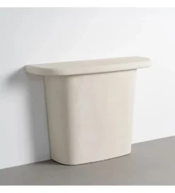 Konsola NERMAN 119 cm biała*Zona-Design Discount