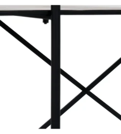 Konsola NOIR 70 cm czarna*Zona-Design Outlet