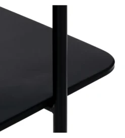 Konsola NOIR 70 cm czarna*Zona-Design Outlet