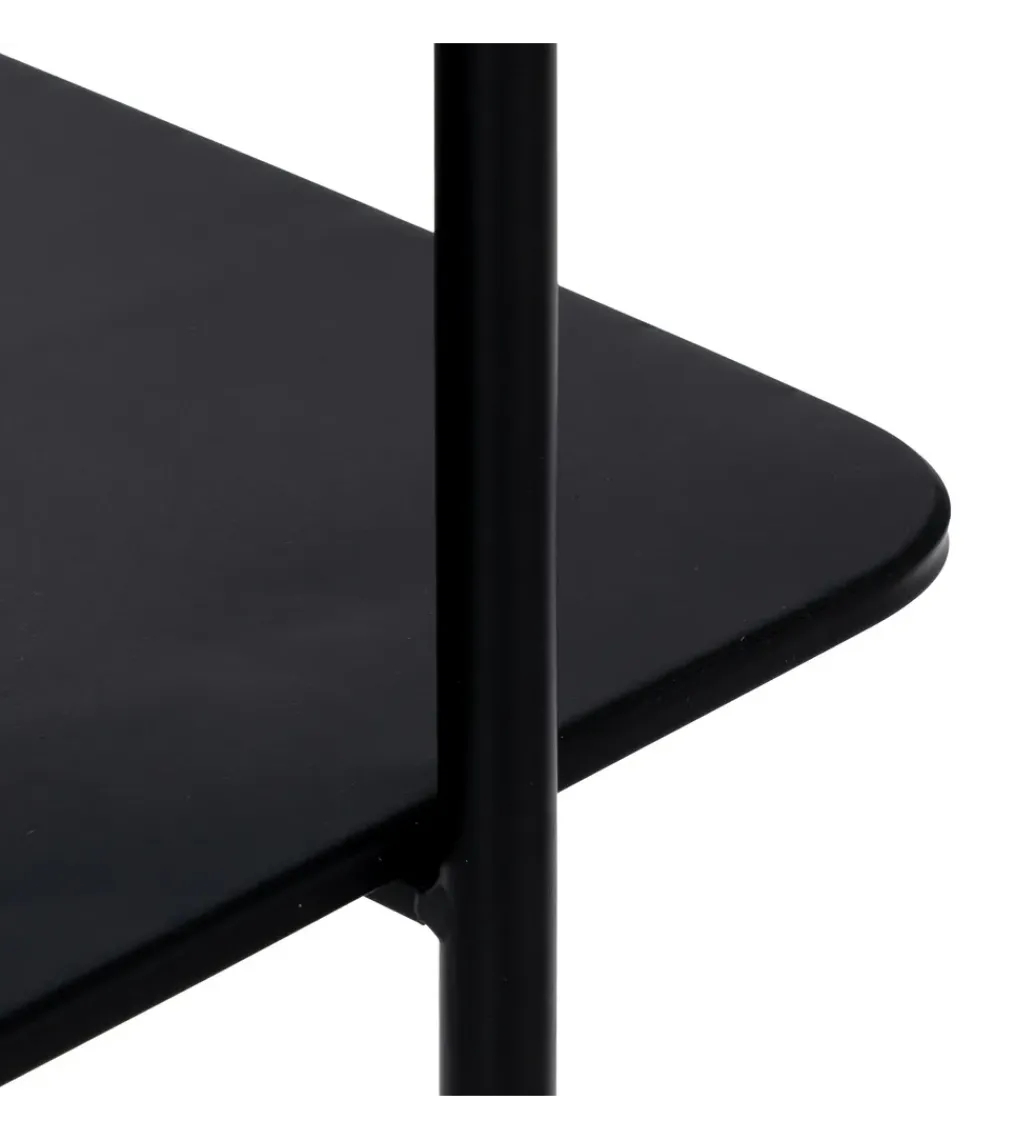 Konsola NOIR 70 cm czarna*Zona-Design Outlet