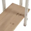 Konsola OREGON 120 cm drewno jodła*Zona-Design Outlet