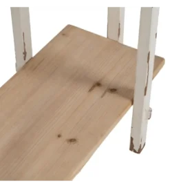 Konsola OREGON 120 cm drewno jodła*Zona-Design Outlet