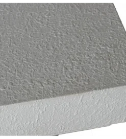 Konsola ORUPA 120 cm drewno biały*Exclusivas New