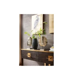 Konsola Osaka 148 cm w optyce jesionu*KARE Discount
