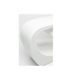 Konsola PACO 120 x 80 cm biała*KARE Outlet