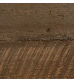 Konsola PERTON 184 cm drewno jodły brązowe*Zona-Design Online
