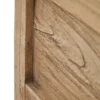 Konsola POVI 150 cm drewno mindi*Zona-Design Best