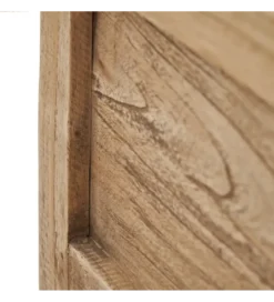 Konsola POVI 150 cm drewno mindi*Zona-Design Best