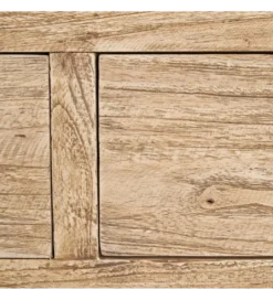 Konsola POVI 150 cm drewno mindi*Zona-Design Best